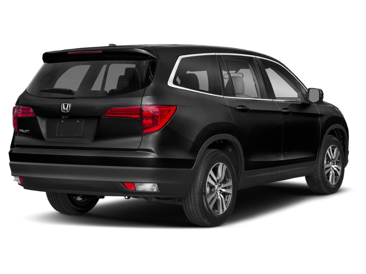 2018 Honda Pilot EX-L San Antonio TX