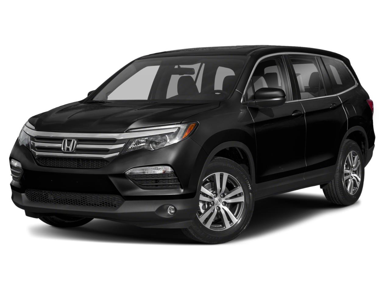 2018 Honda Pilot EX-L San Antonio TX