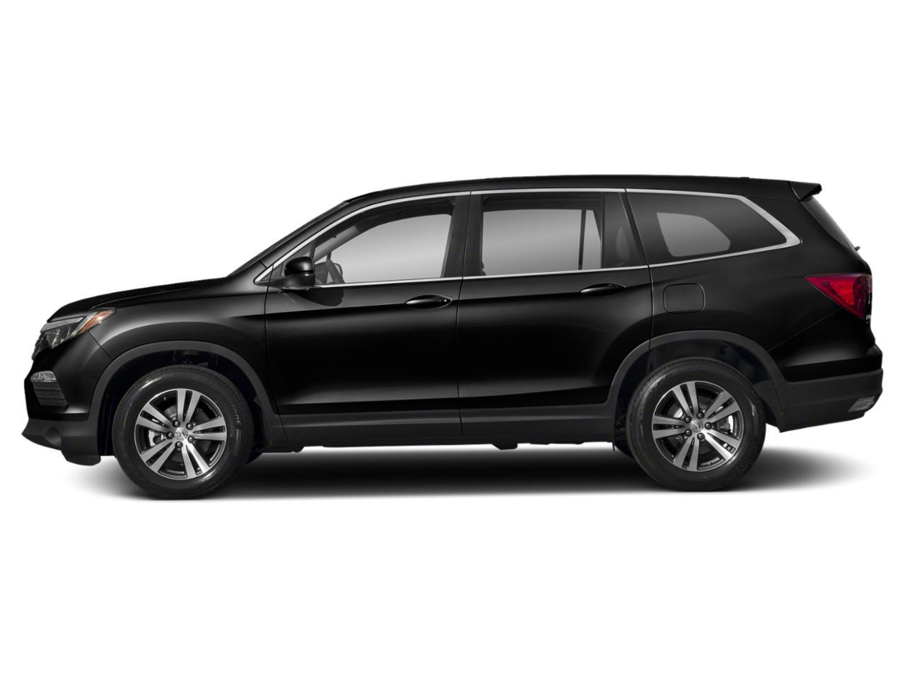 2018 Honda Pilot EX-L San Antonio TX