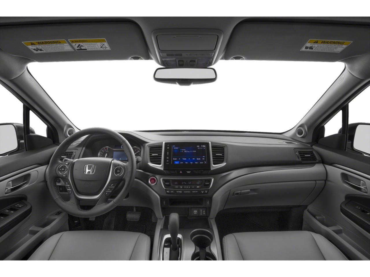 2018 Honda Pilot EX-L San Antonio TX
