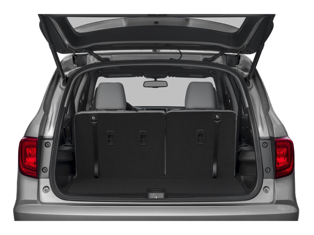 2018 Honda Pilot EX-L San Antonio TX