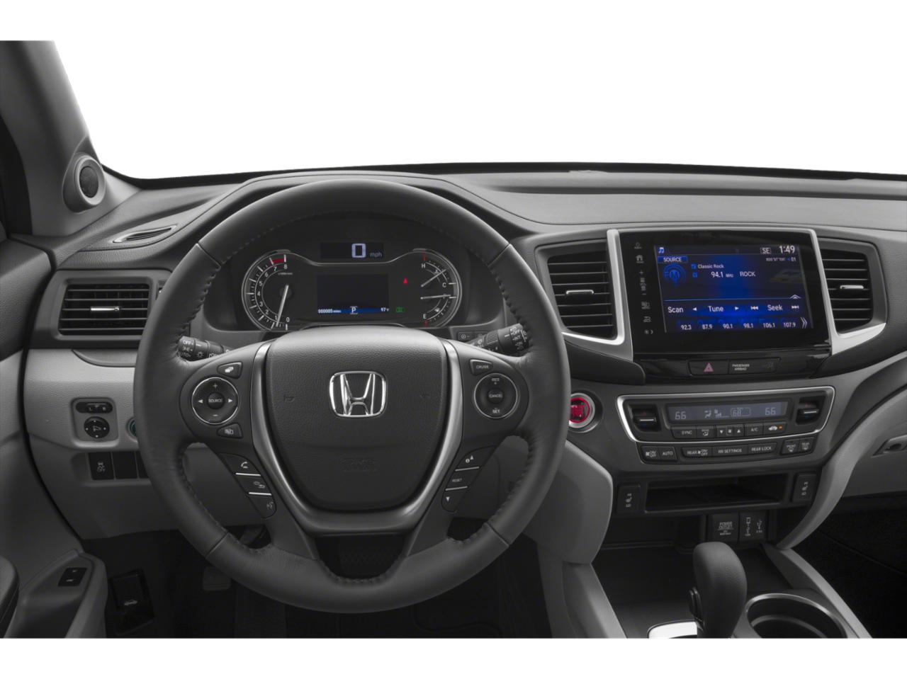 2018 Honda Pilot EX-L San Antonio TX