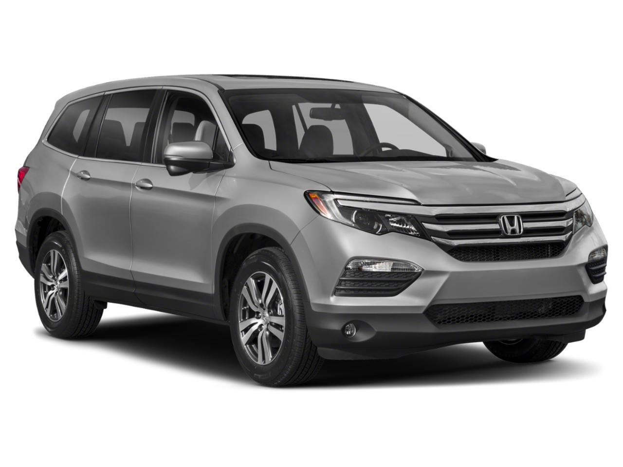 2018 Honda Pilot EX-L San Antonio TX