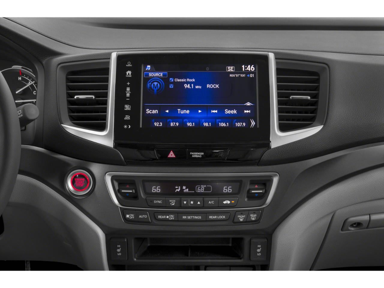 2018 Honda Pilot EX-L San Antonio TX