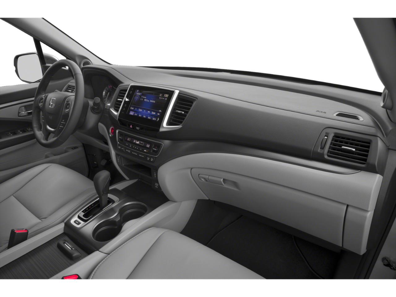 2018 Honda Pilot EX-L San Antonio TX