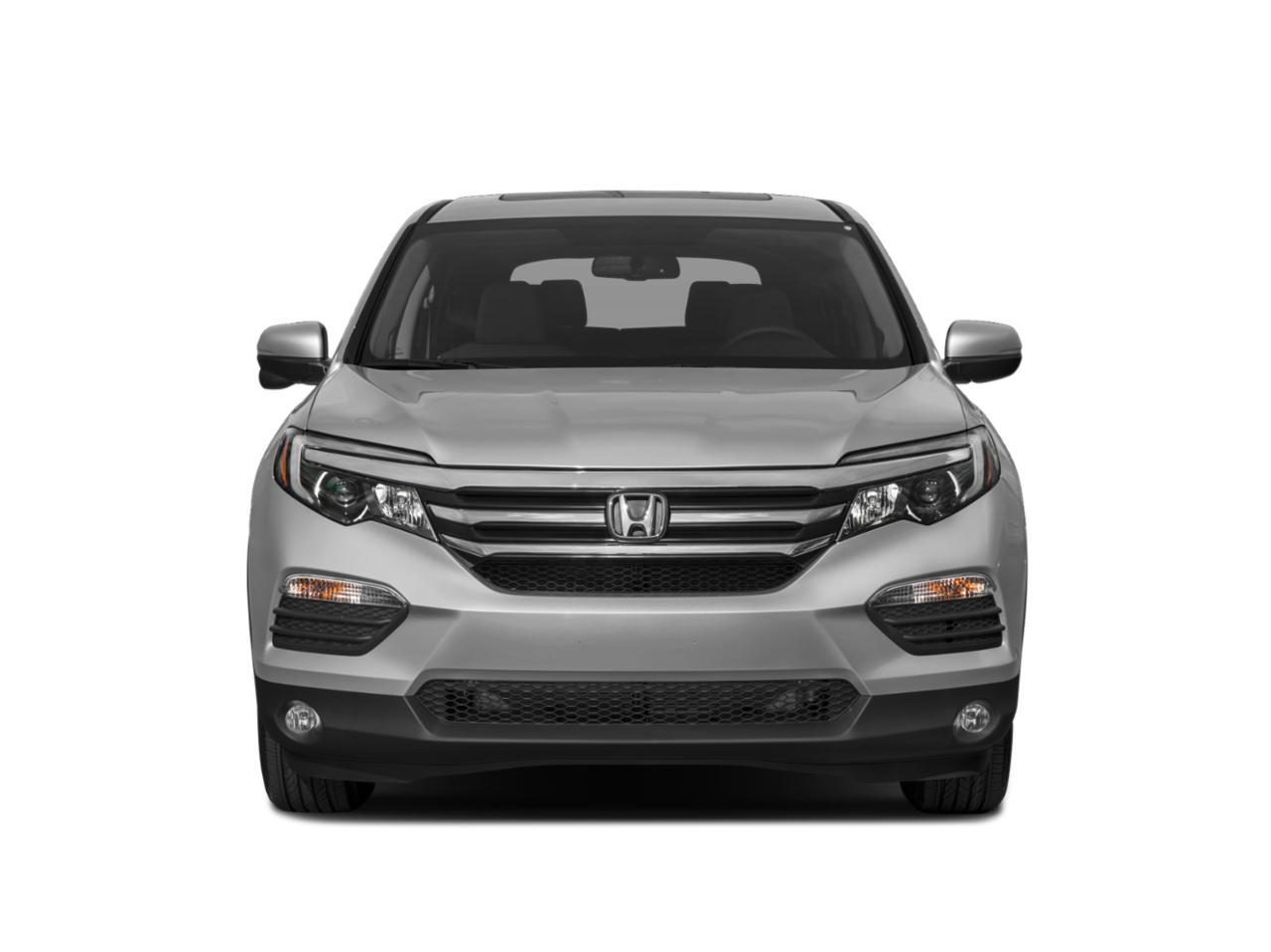 2018 Honda Pilot EX-L San Antonio TX