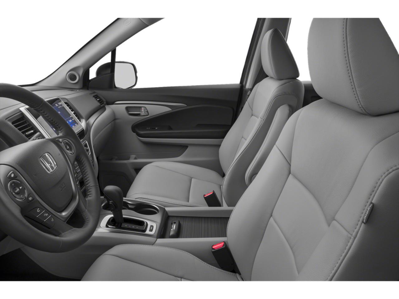 2018 Honda Pilot EX-L San Antonio TX