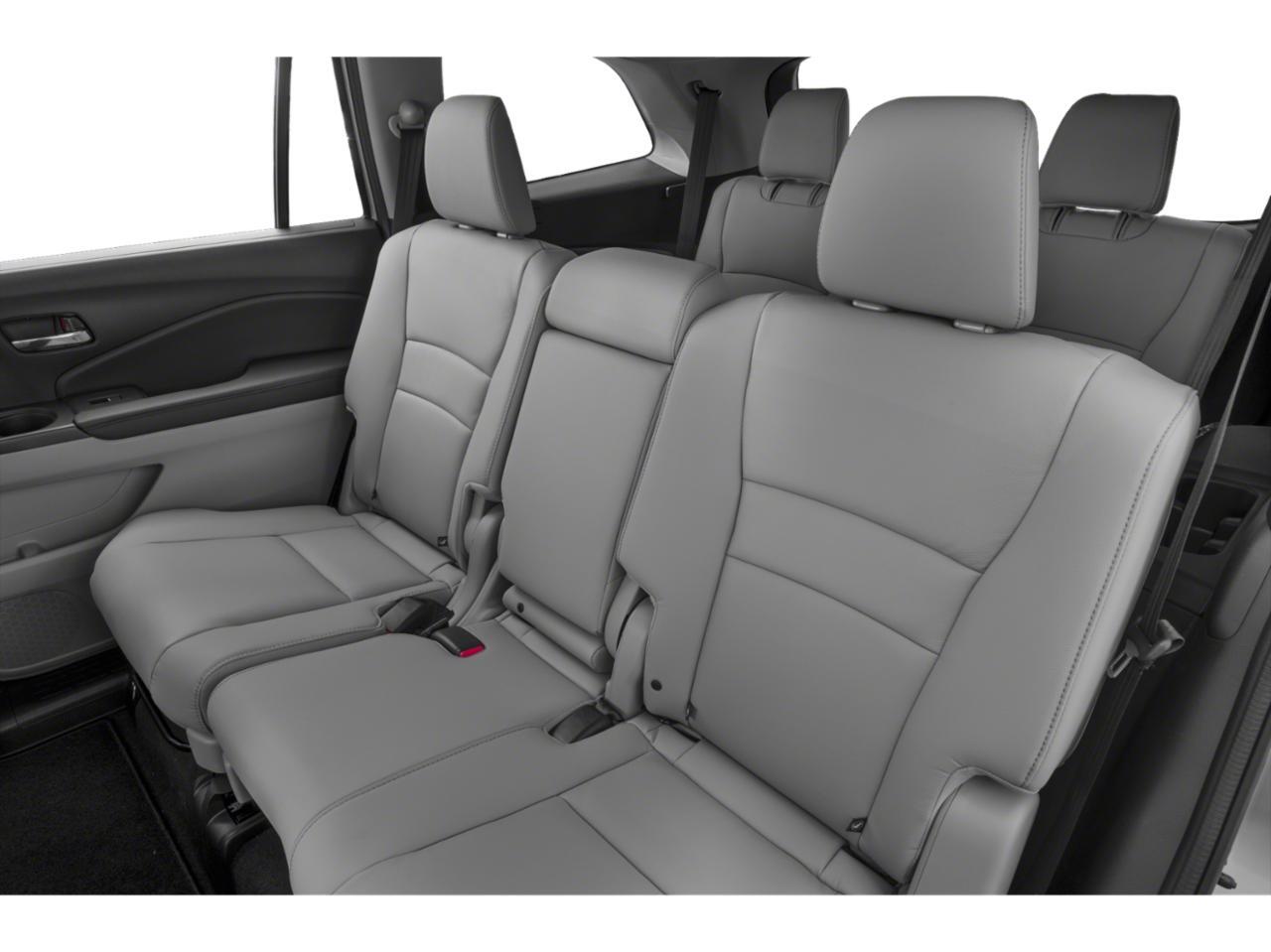 2018 Honda Pilot EX-L San Antonio TX