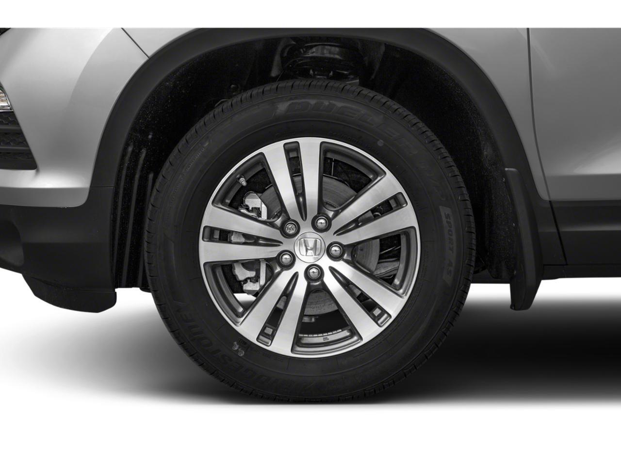 2018 Honda Pilot EX-L San Clemente CA