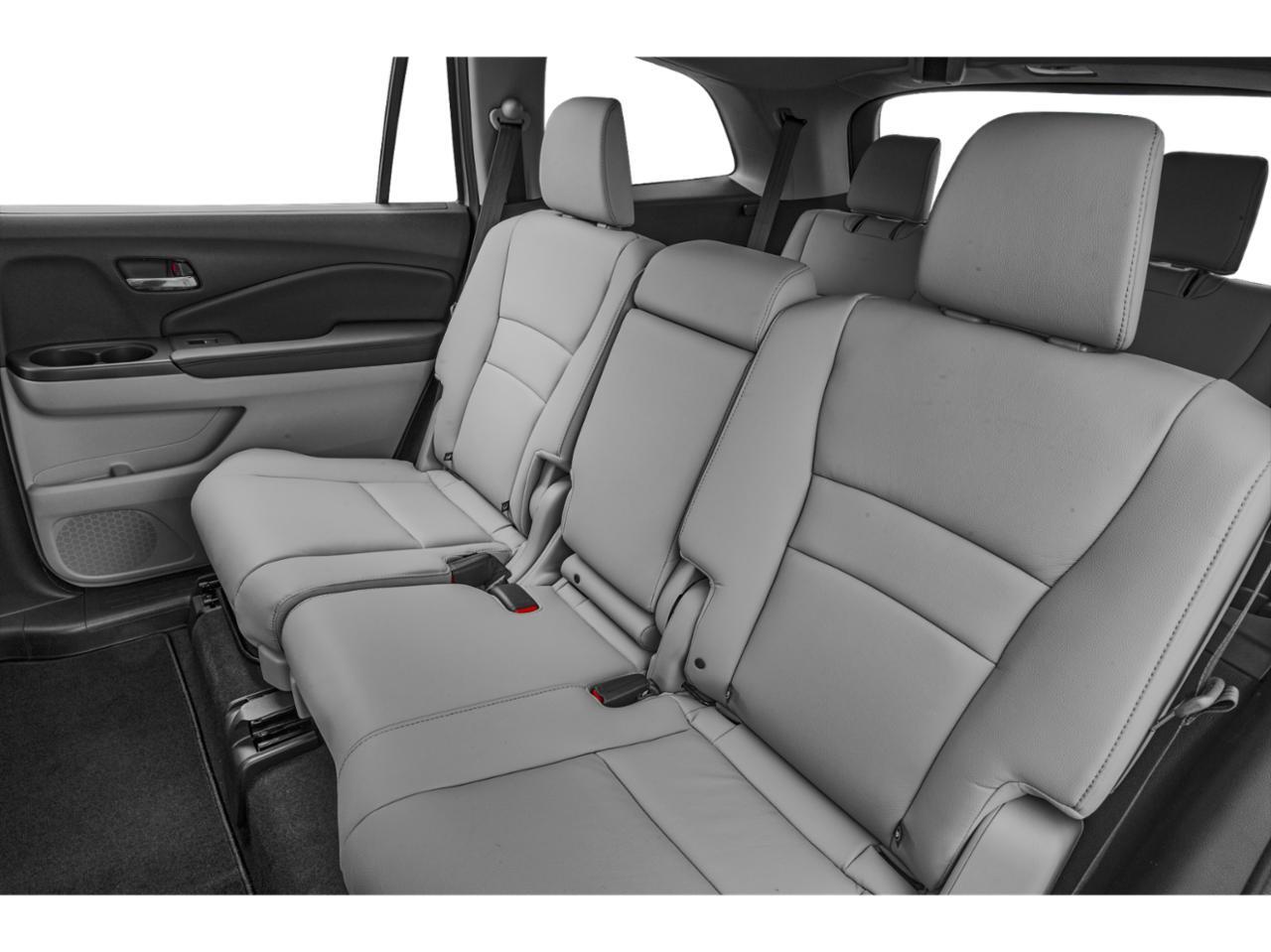 2018 Honda Pilot EX-L San Clemente CA