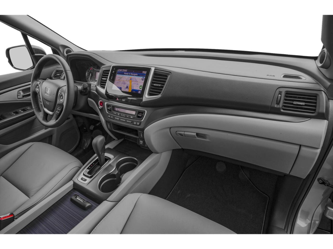2018 Honda Pilot EX-L San Clemente CA