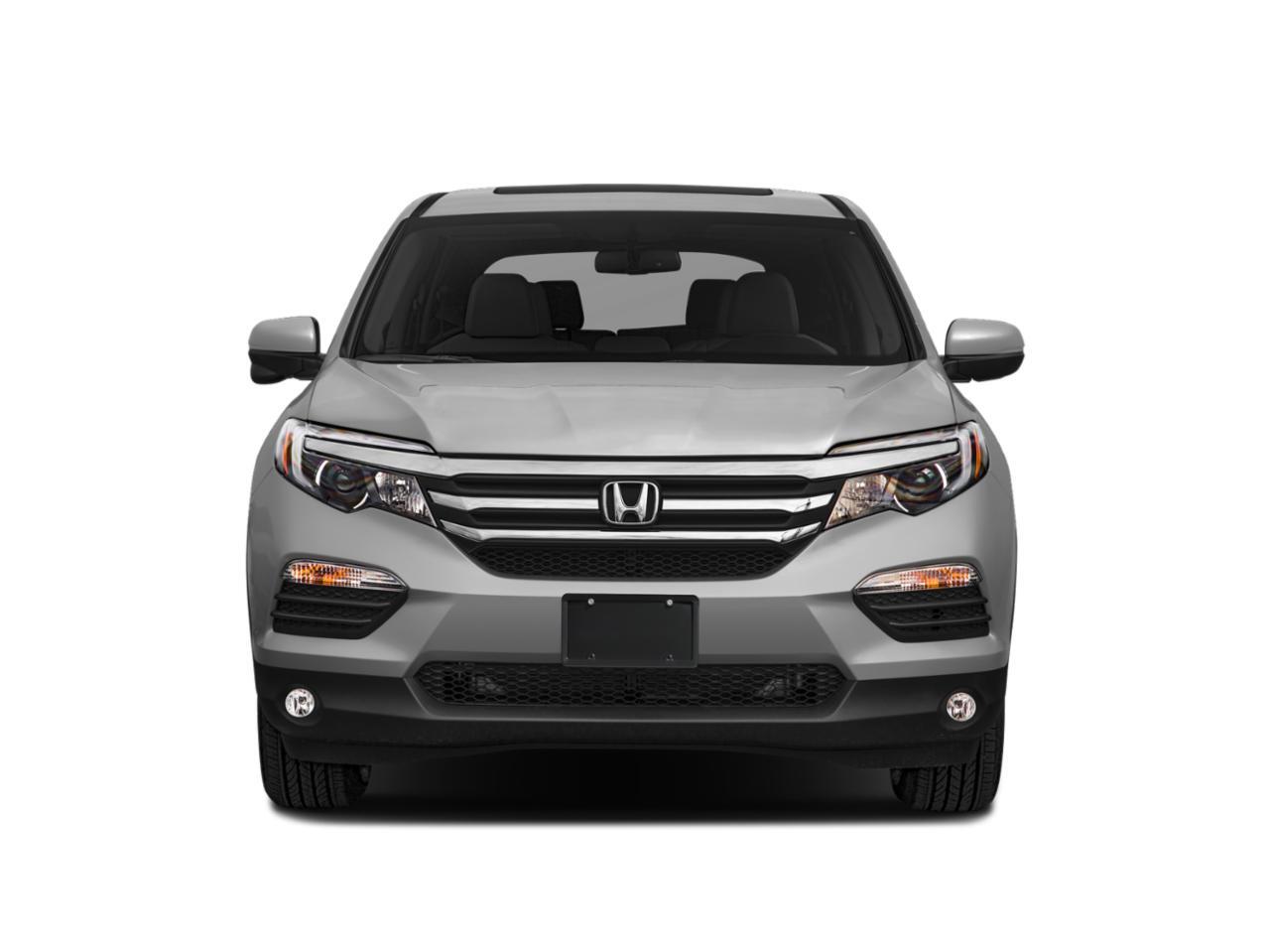 2018 Honda Pilot EX-L San Clemente CA