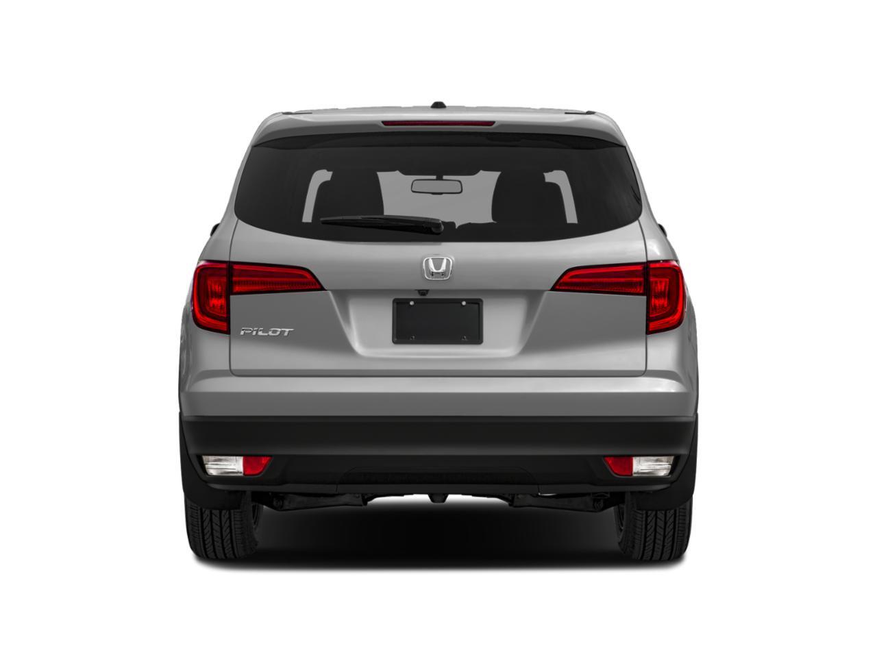 2018 Honda Pilot EX-L San Clemente CA