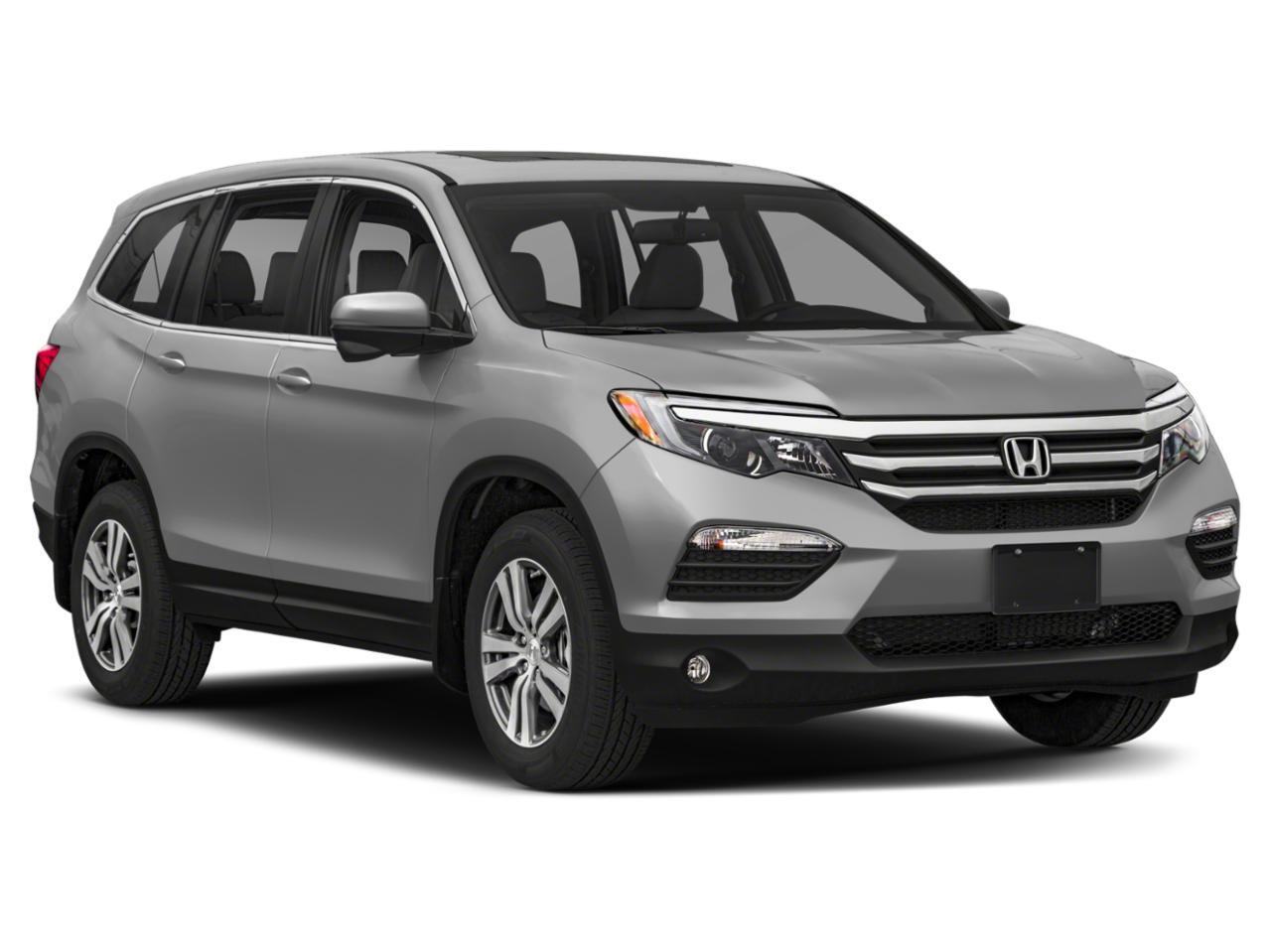 2018 Honda Pilot EX-L San Clemente CA