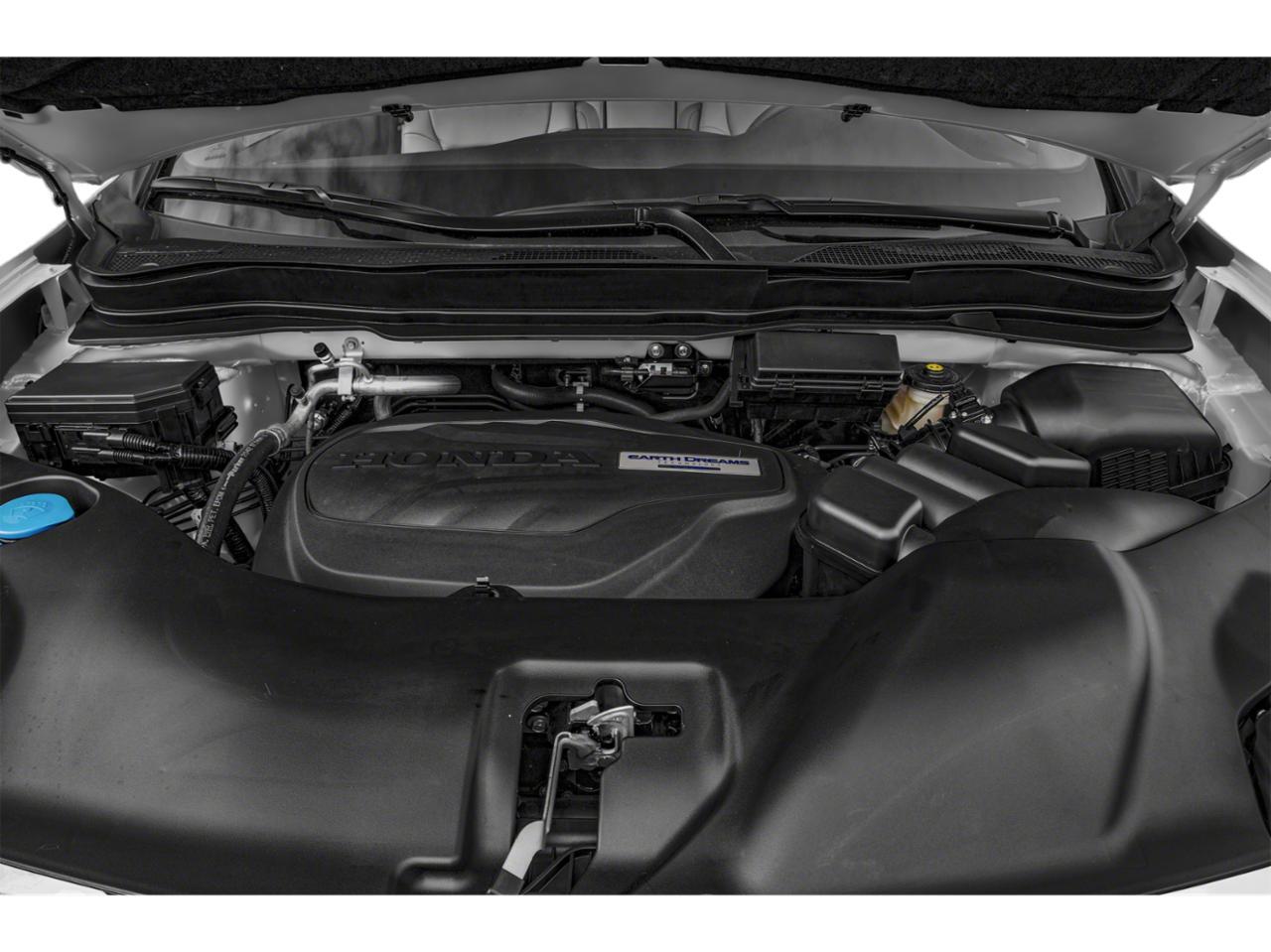 2018 Honda Pilot EX-L San Clemente CA