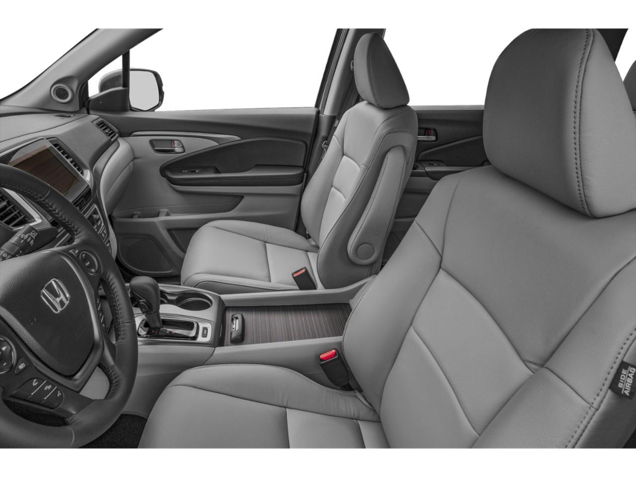 2018 Honda Pilot EX-L San Clemente CA