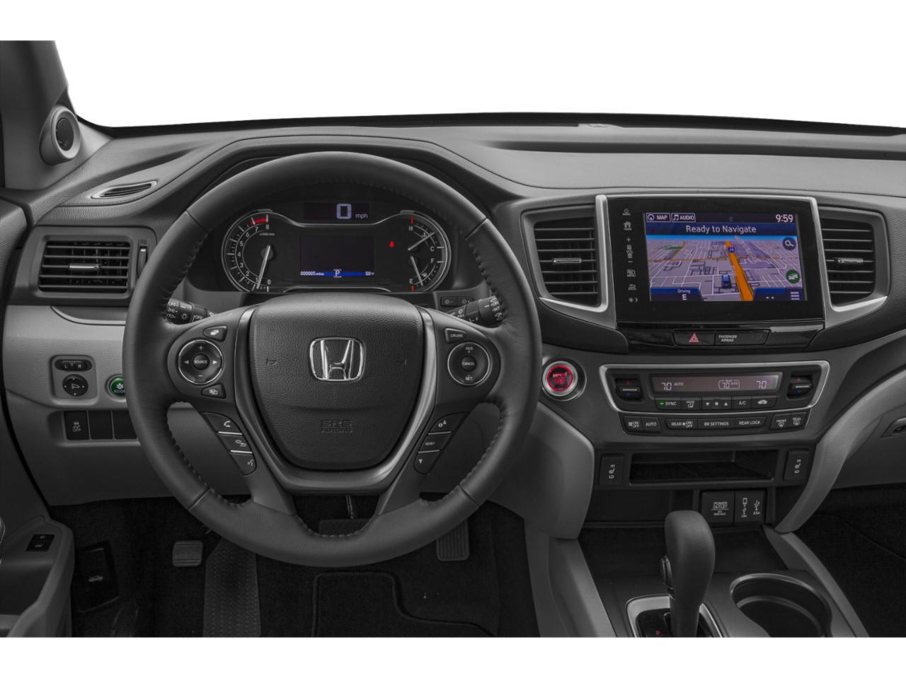 2018 Honda Pilot EX-L San Clemente CA