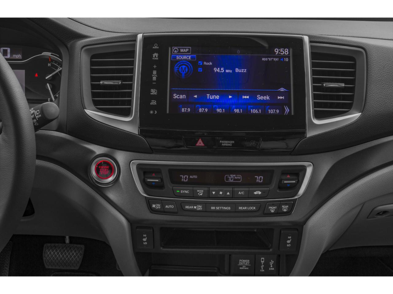 2018 Honda Pilot EX-L San Clemente CA