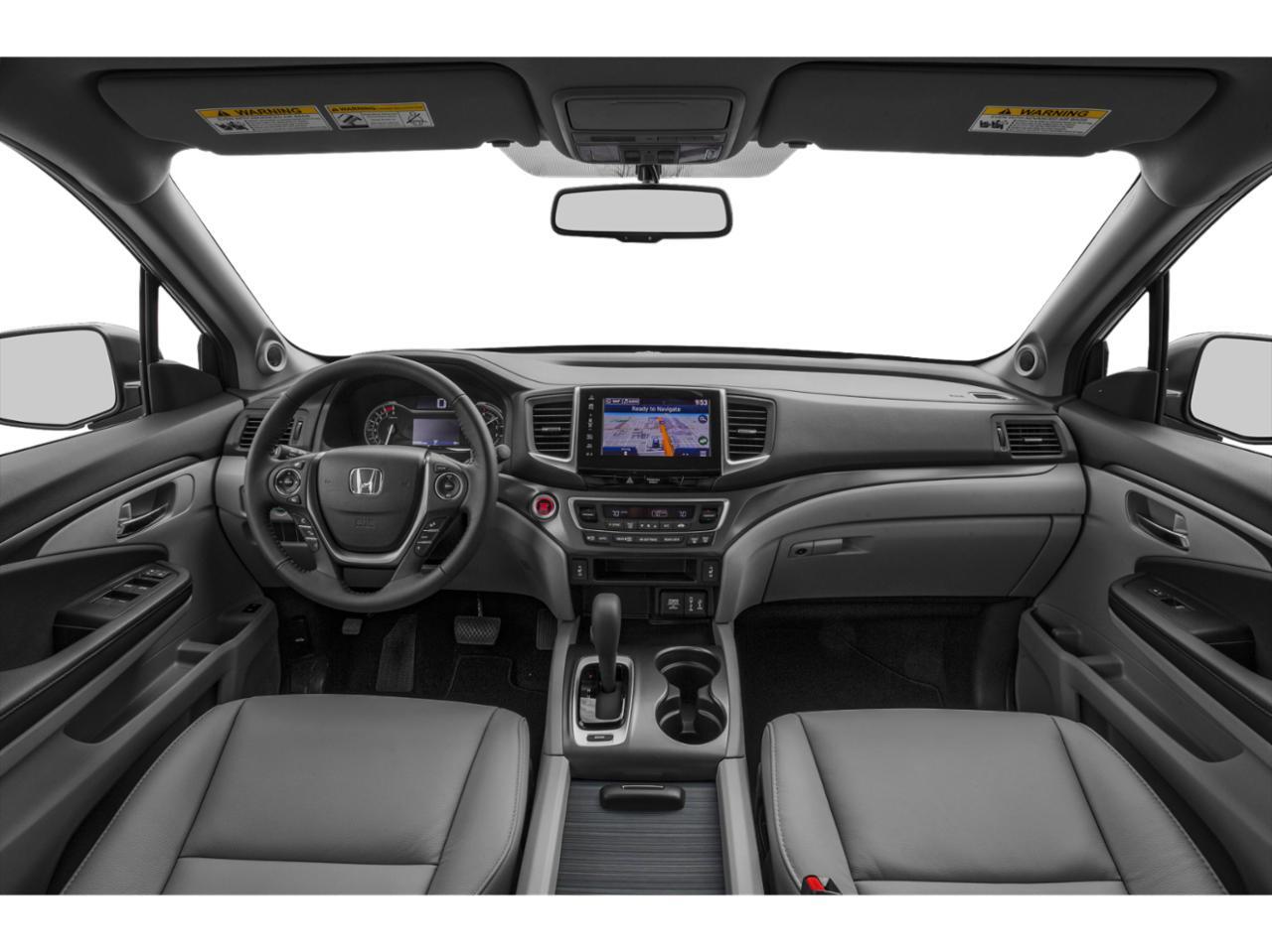 2018 Honda Pilot EX-L San Clemente CA