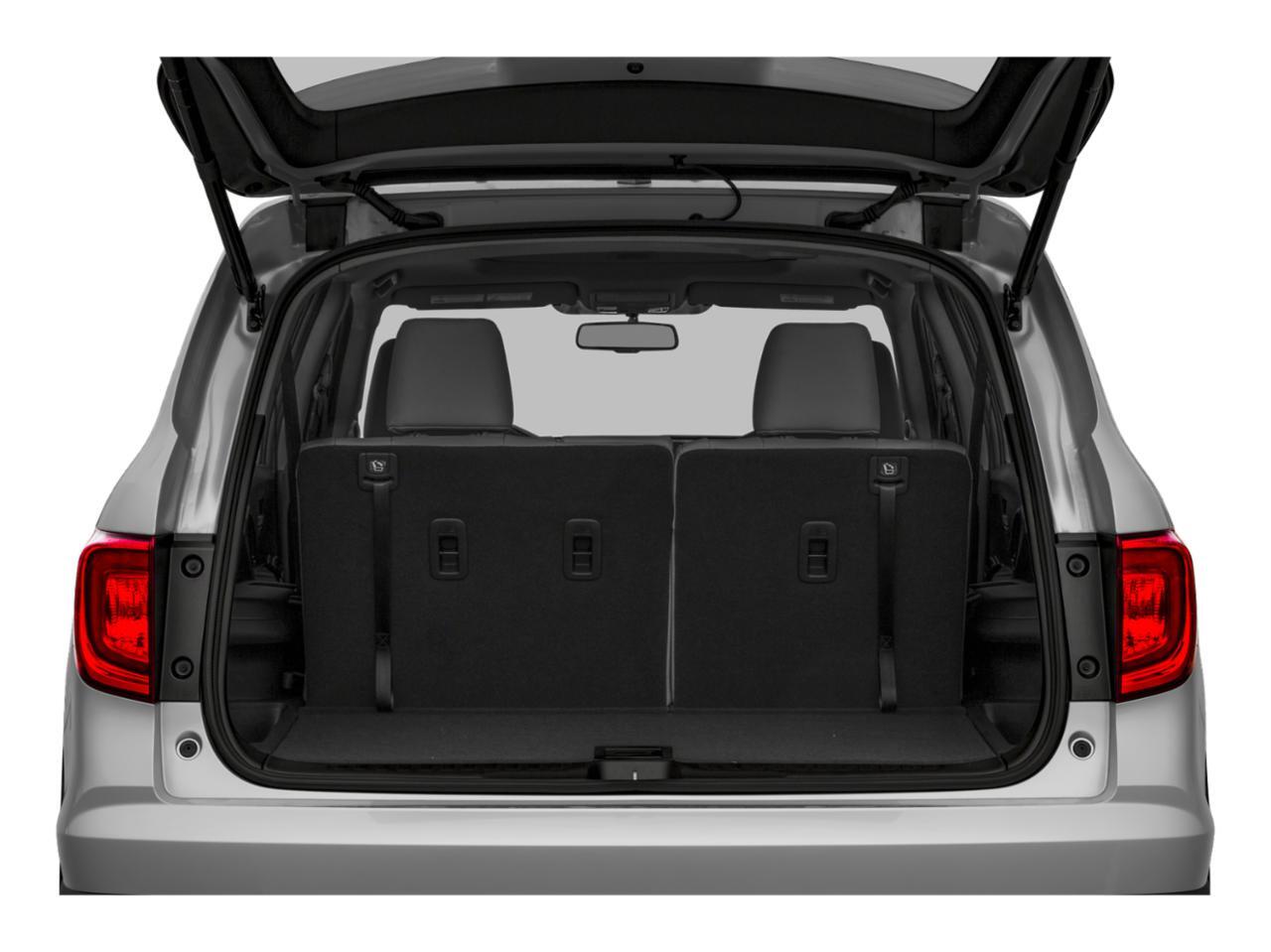 2018 Honda Pilot EX-L San Clemente CA