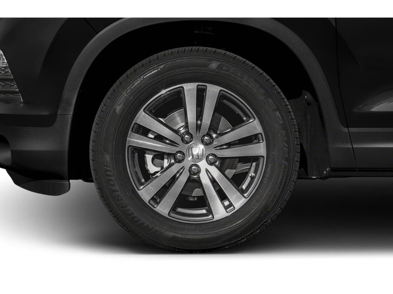 2018 Honda Pilot EX-L San Rafael CA
