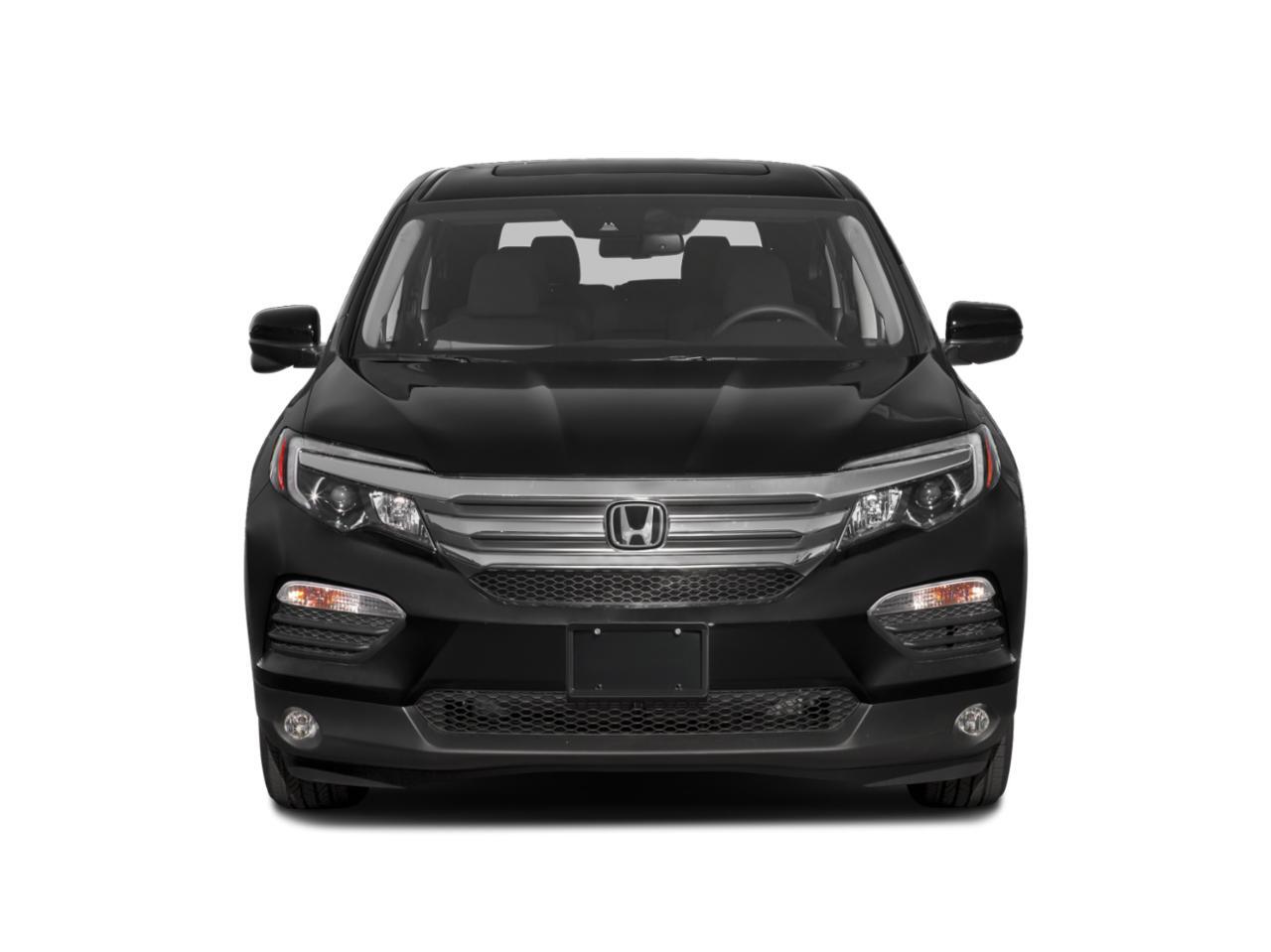 2018 Honda Pilot EX-L San Rafael CA