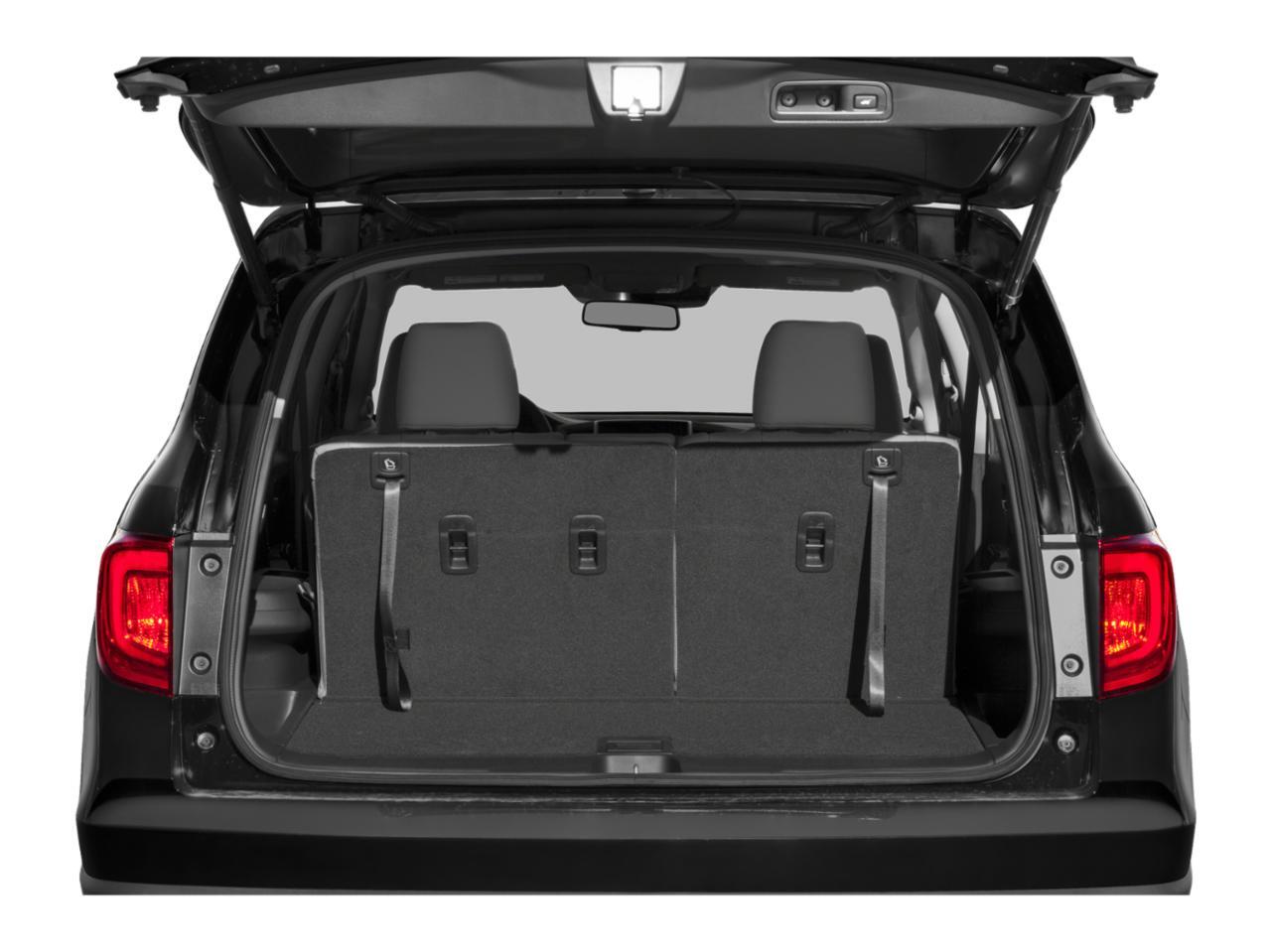 2018 Honda Pilot EX-L San Rafael CA