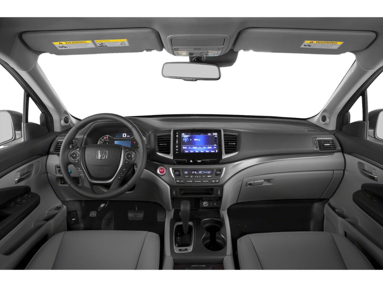 2018 Honda Pilot EX-L San Rafael CA