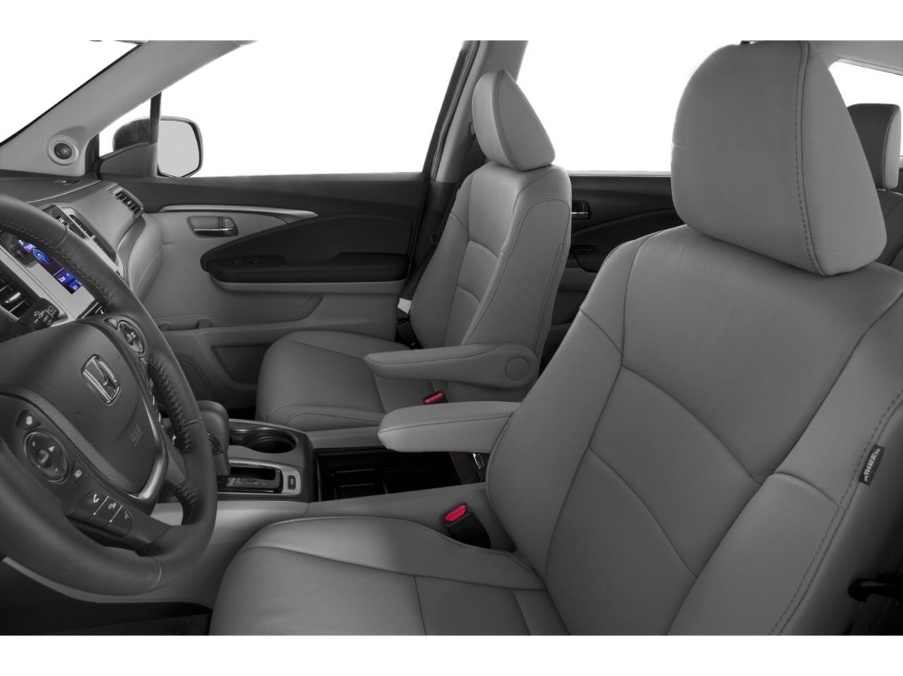 2018 Honda Pilot EX-L San Rafael CA