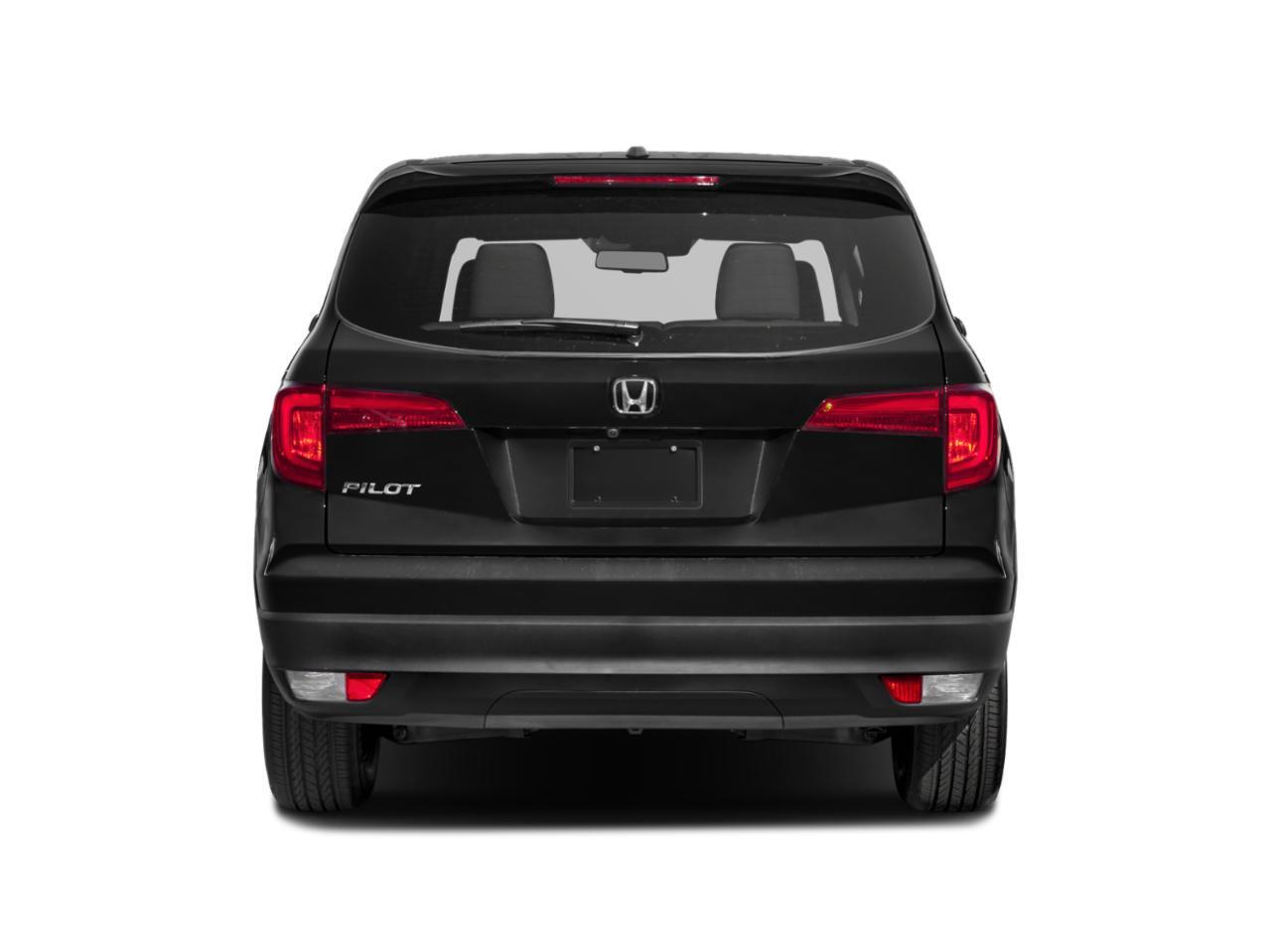 2018 Honda Pilot EX-L San Rafael CA