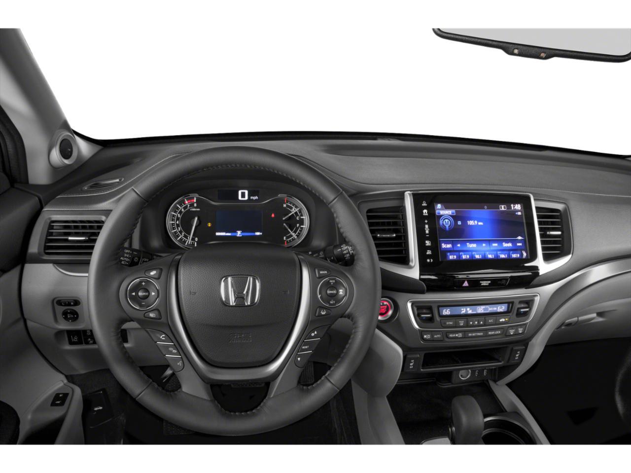 2018 Honda Pilot EX-L San Rafael CA