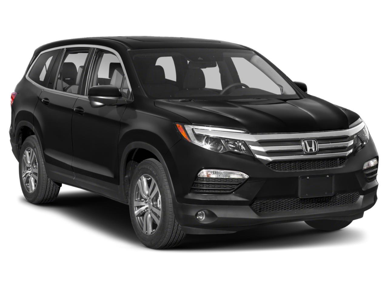 2018 Honda Pilot EX-L San Rafael CA