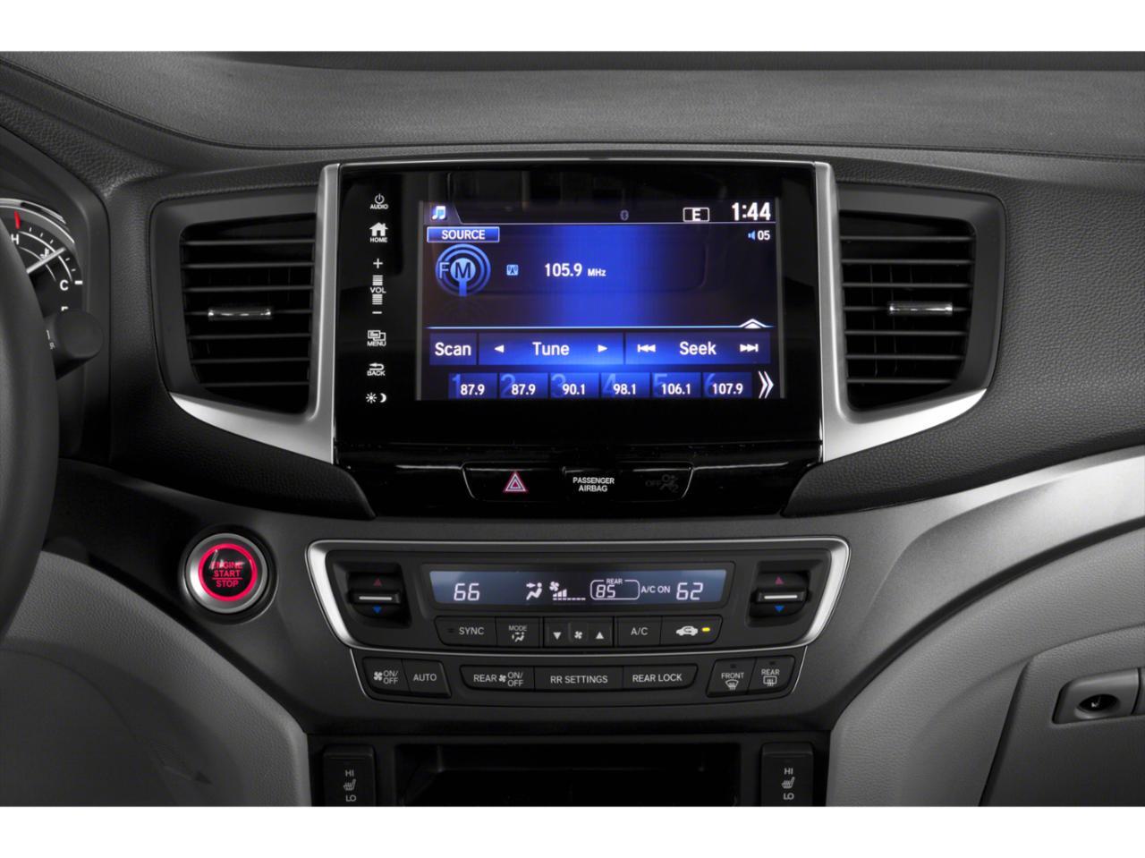 2018 Honda Pilot EX-L San Rafael CA