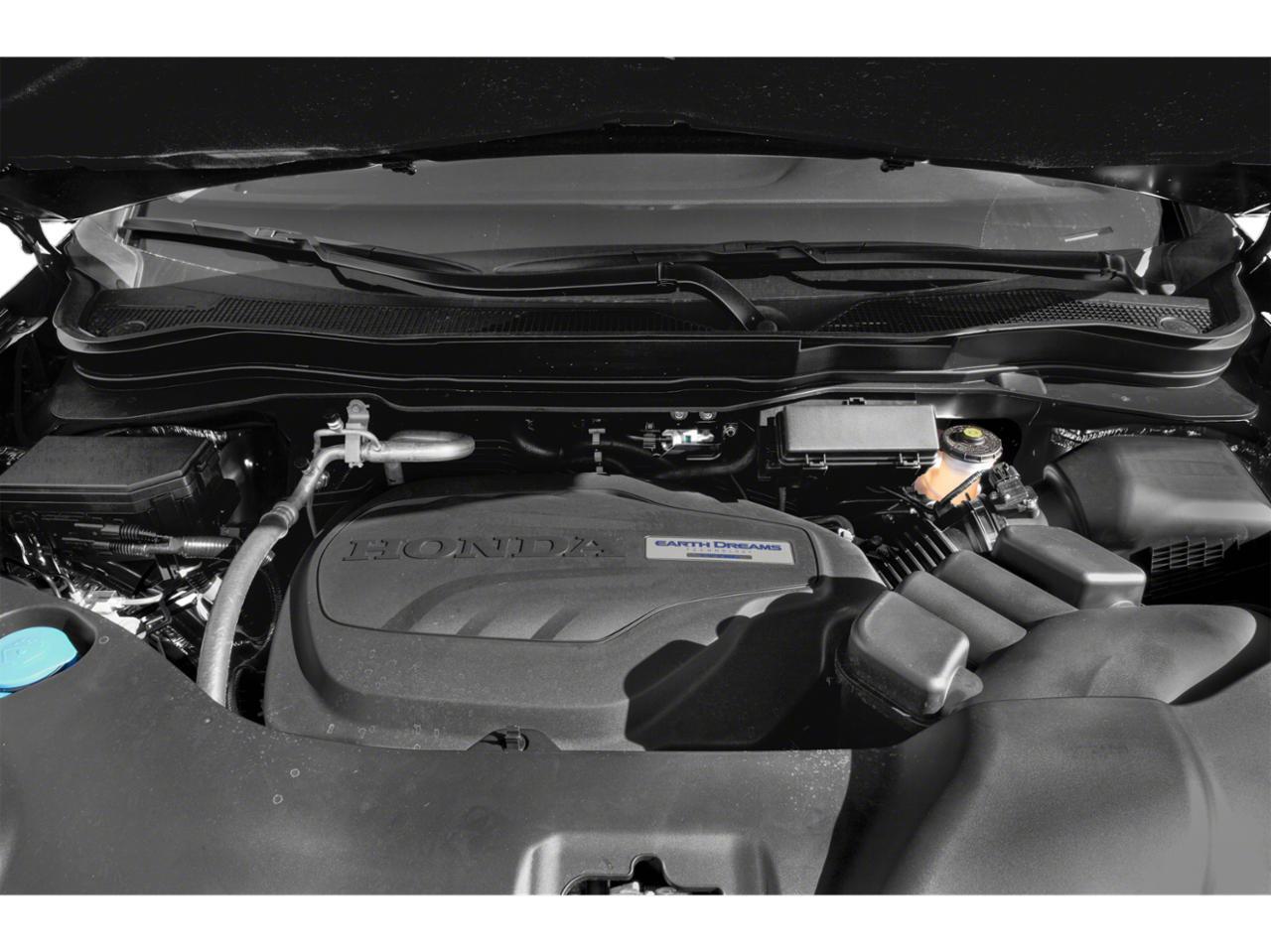2018 Honda Pilot EX-L San Rafael CA