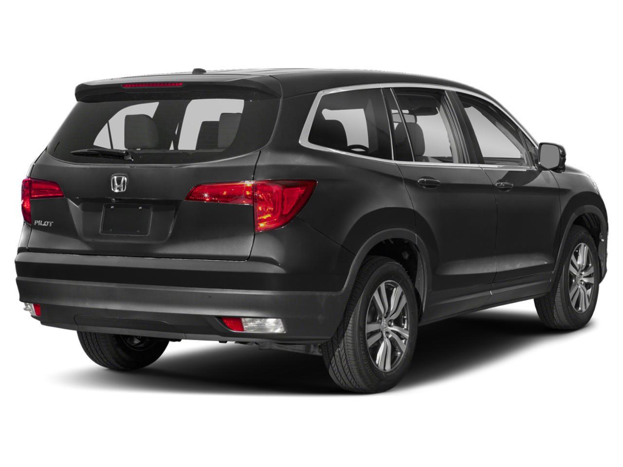 2018 Honda Pilot EX-L San Rafael CA