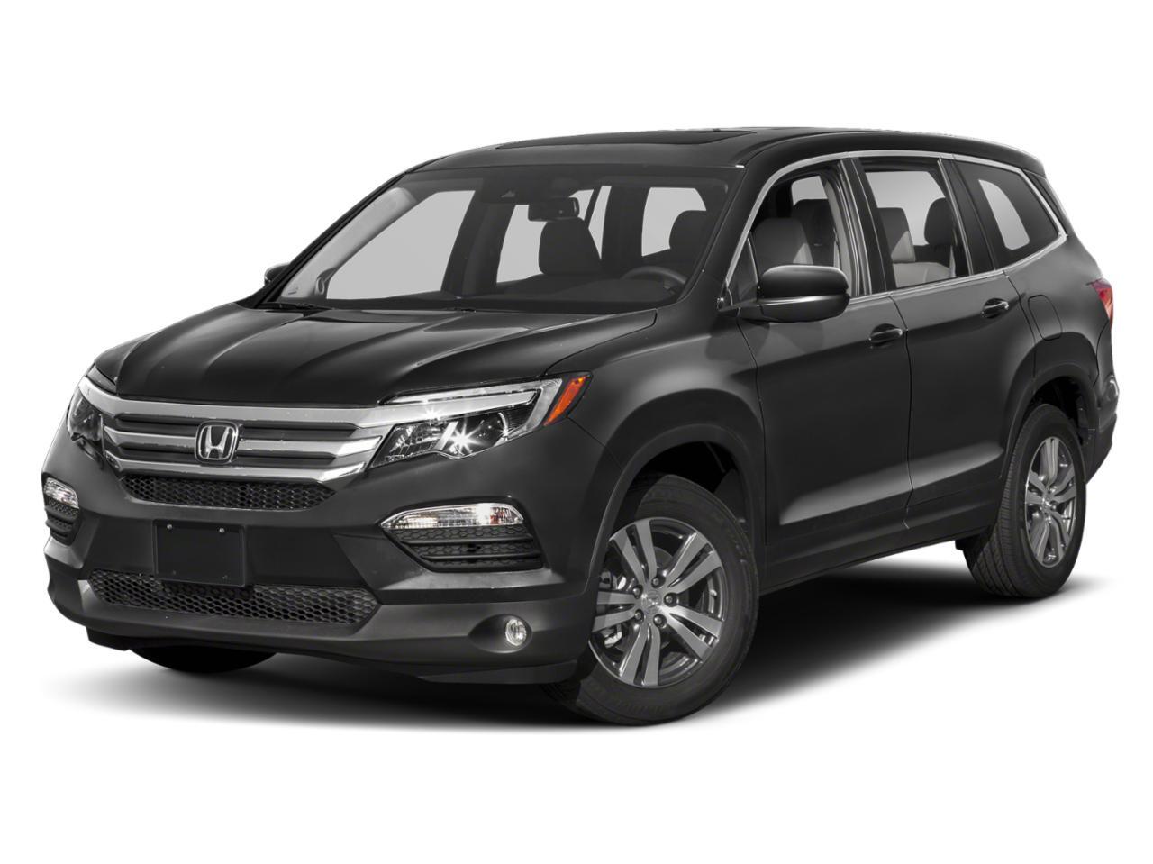 2018 Honda Pilot EX-L San Rafael CA