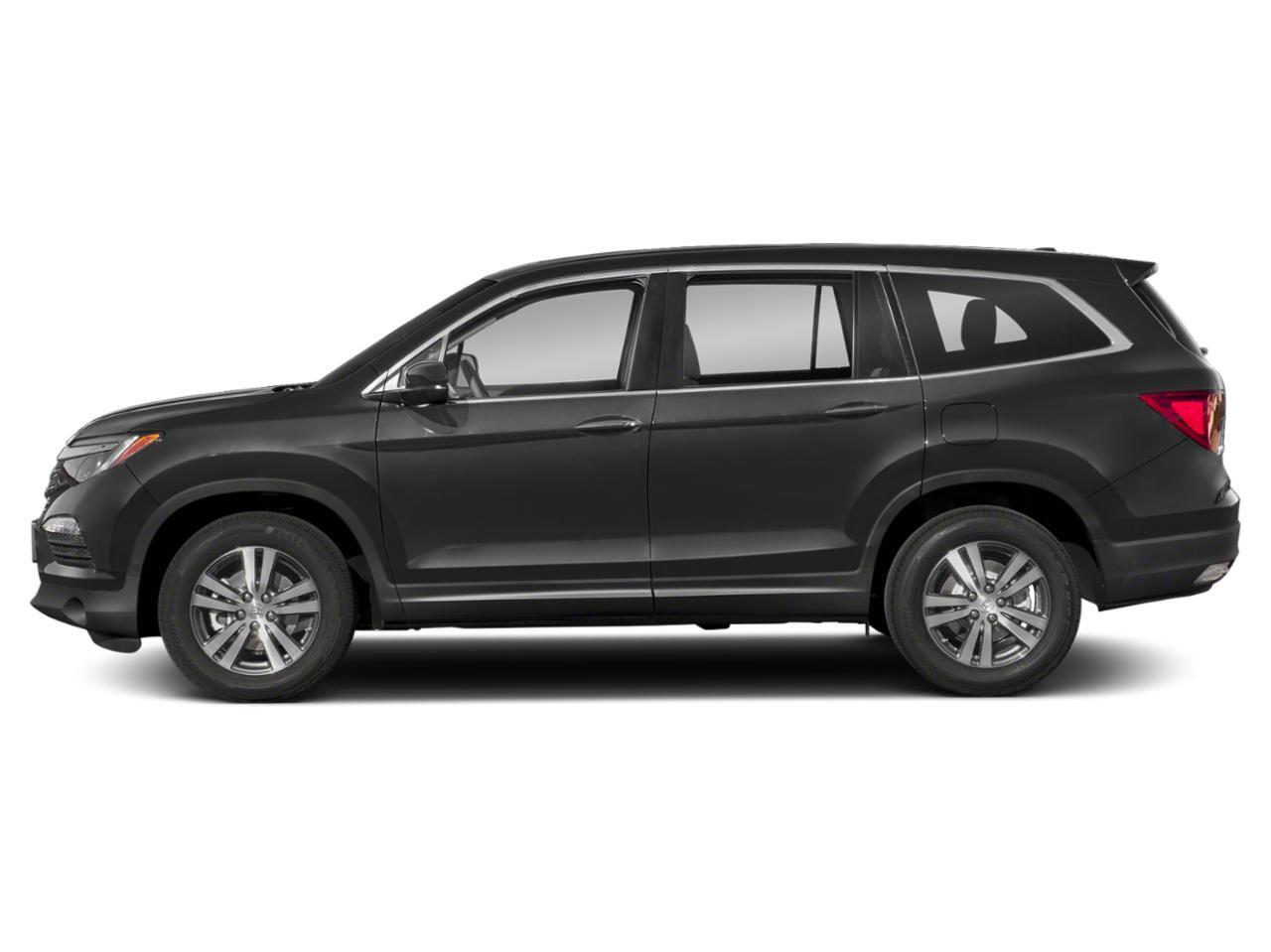 2018 Honda Pilot EX-L San Rafael CA