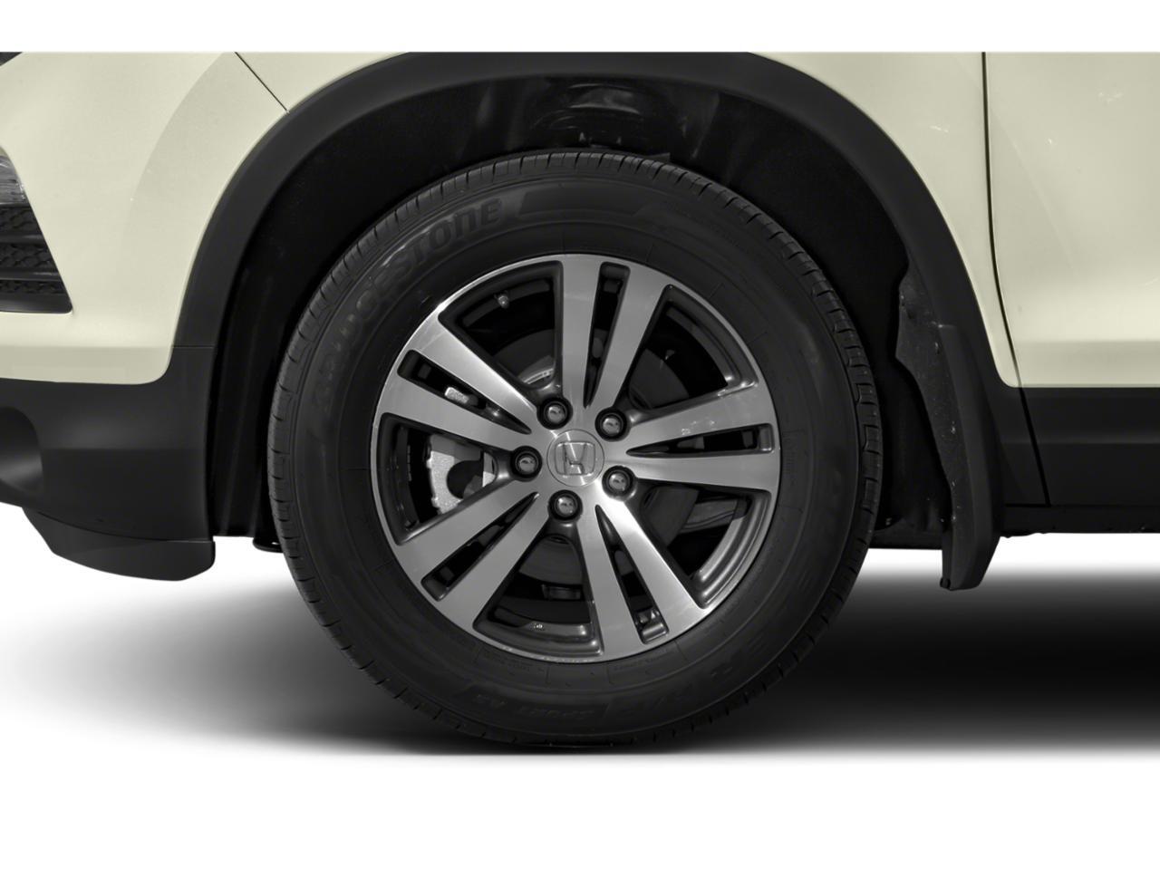 2018 Honda Pilot EX-L San Clemente CA