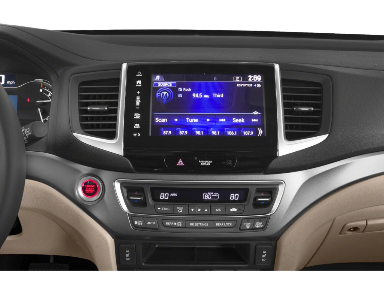 2018 Honda Pilot EX-L San Clemente CA