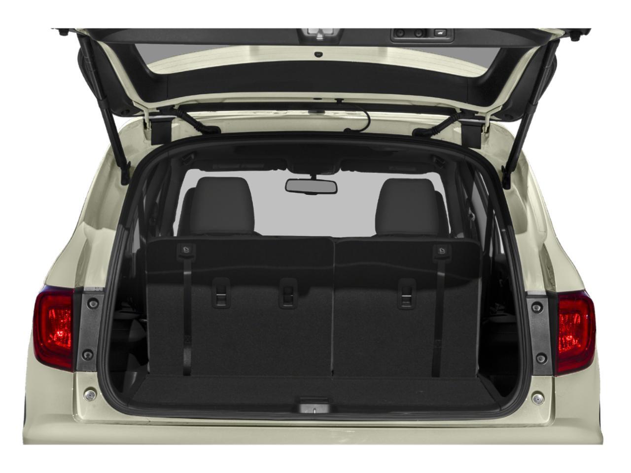 2018 Honda Pilot EX-L San Clemente CA