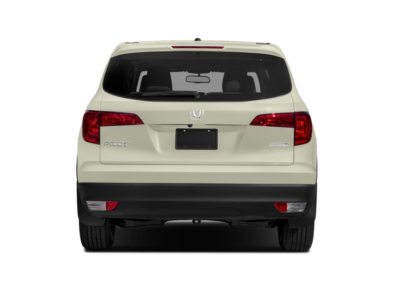 2018 Honda Pilot EX-L San Clemente CA