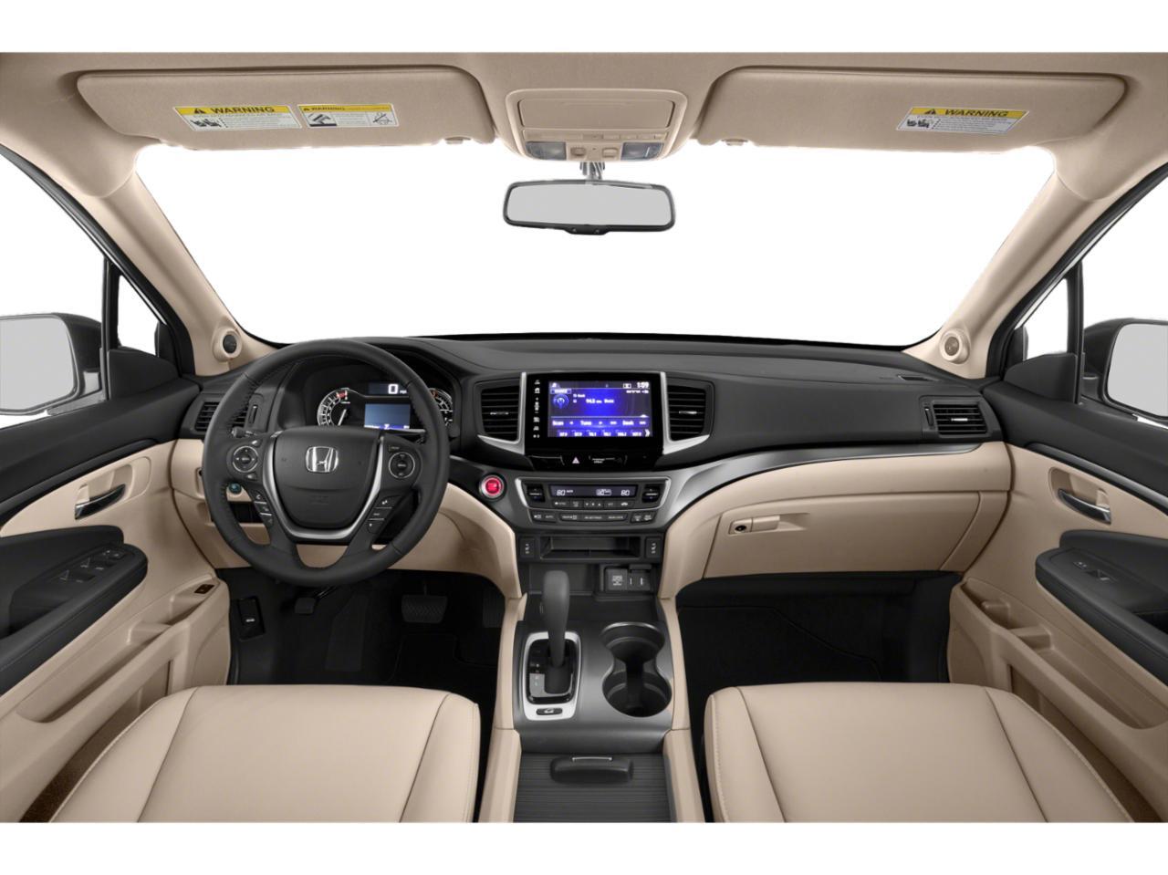 2018 Honda Pilot EX-L San Clemente CA