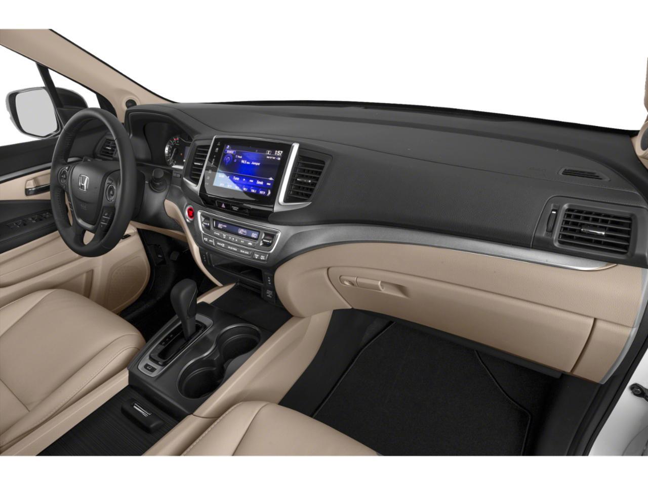2018 Honda Pilot EX-L San Clemente CA