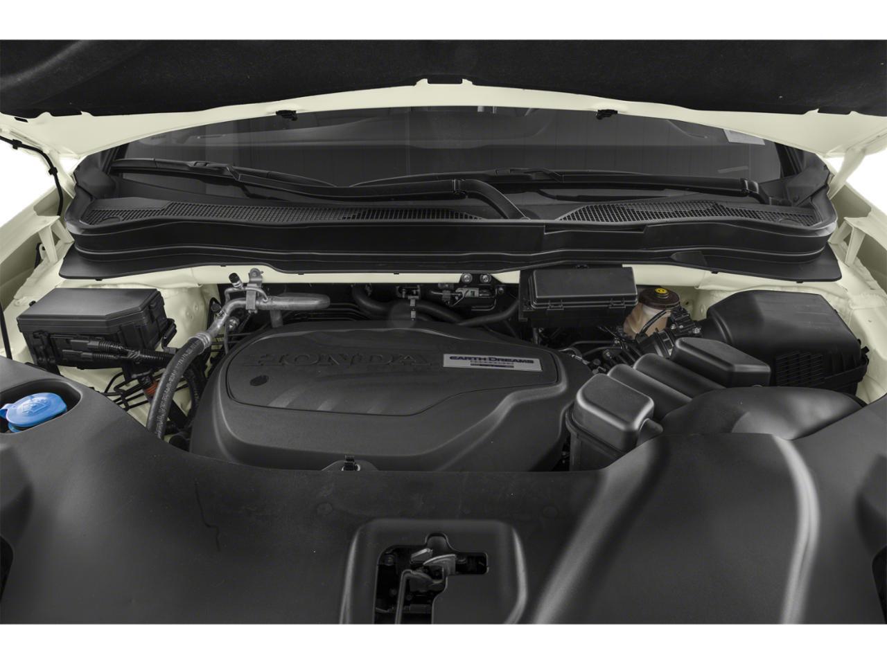 2018 Honda Pilot EX-L San Clemente CA