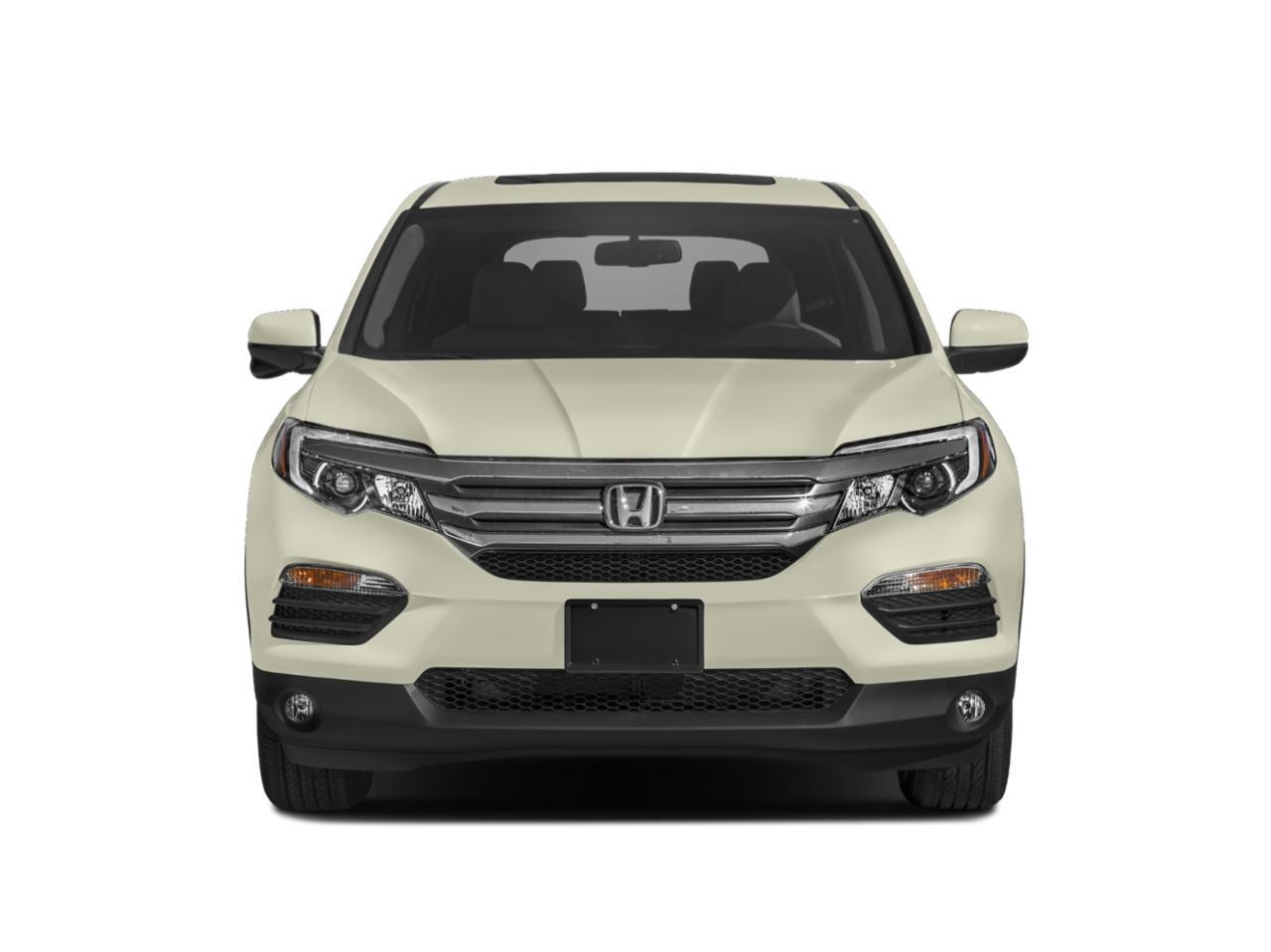2018 Honda Pilot EX-L San Clemente CA