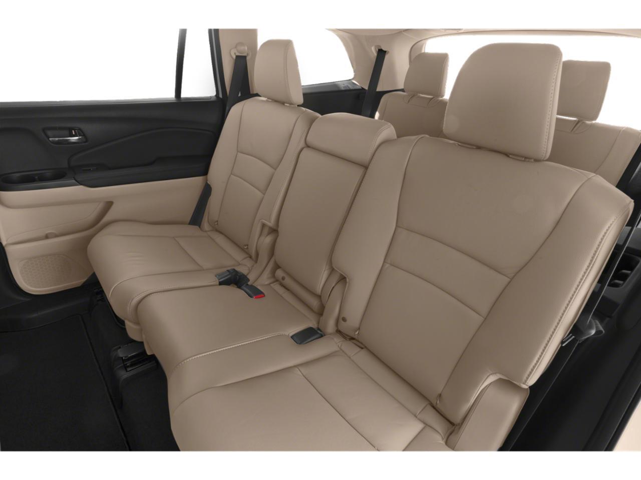2018 Honda Pilot EX-L San Clemente CA