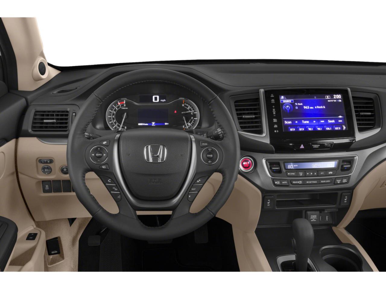 2018 Honda Pilot EX-L San Clemente CA