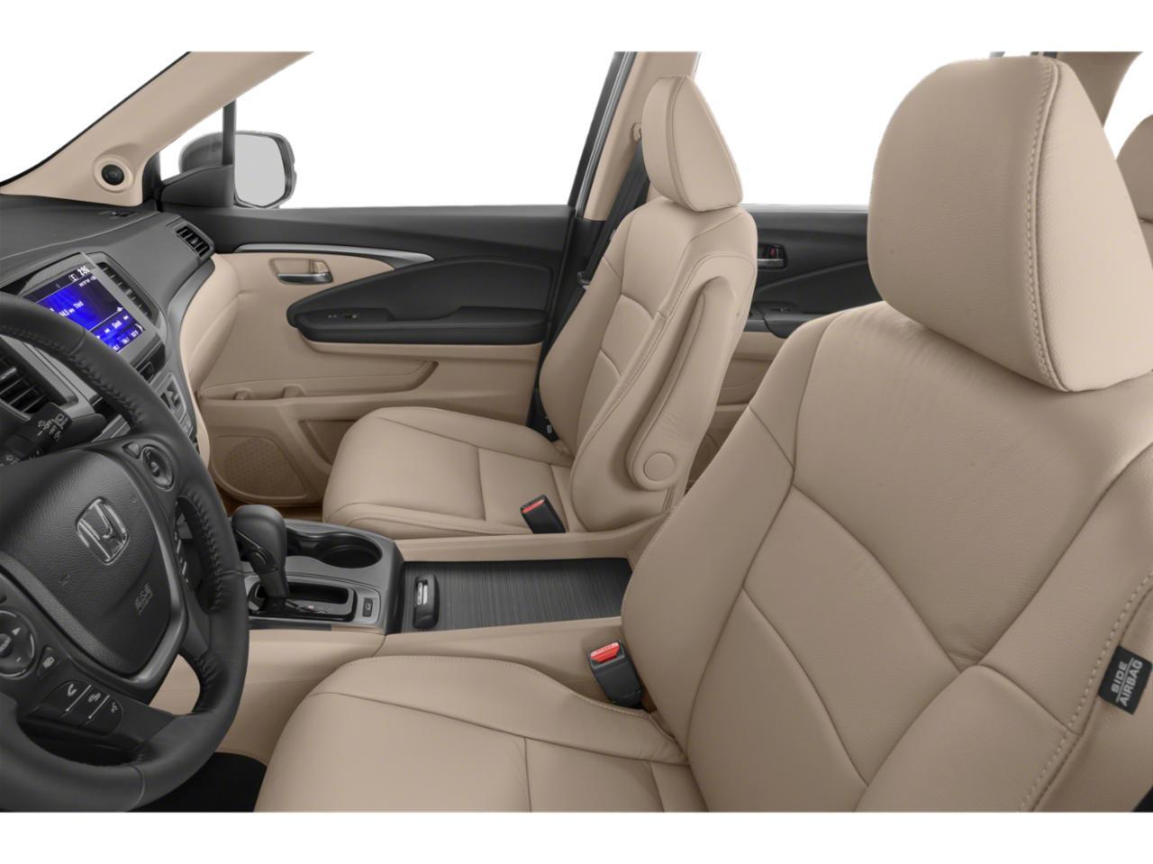 2018 Honda Pilot EX-L San Clemente CA