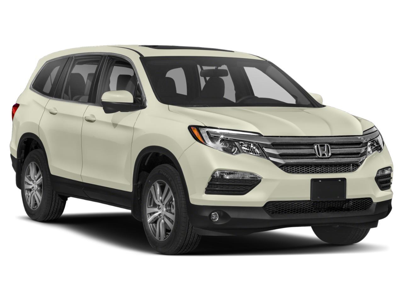 2018 Honda Pilot EX-L San Clemente CA