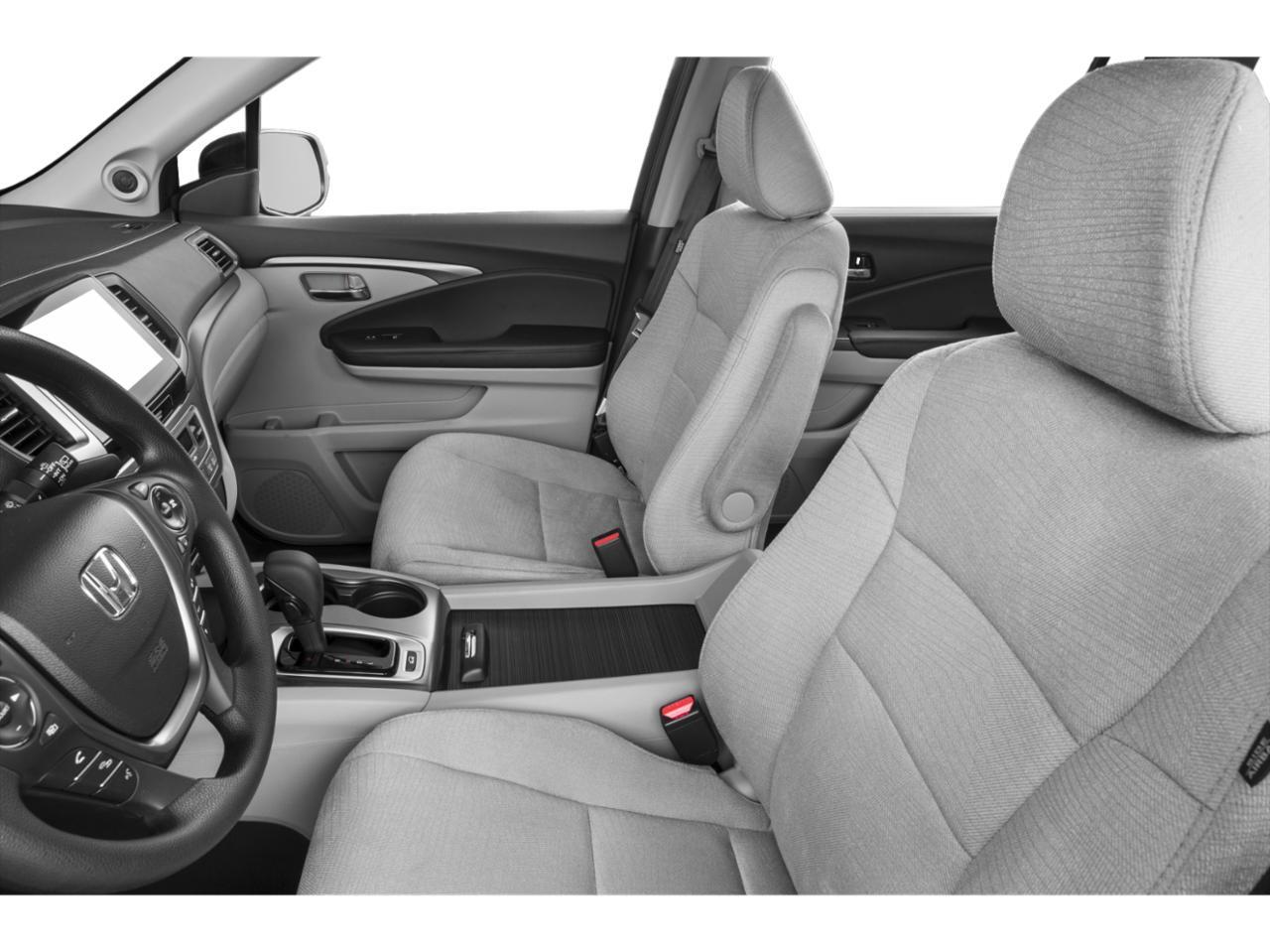 2018 Honda Pilot EX Roseville CA